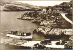 The ferry in the 1930s